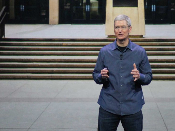 آبل تكشف عن طرازين من هاتفها iPhone المنتظر: ايفون 6  و ايفون 6 بلاس
